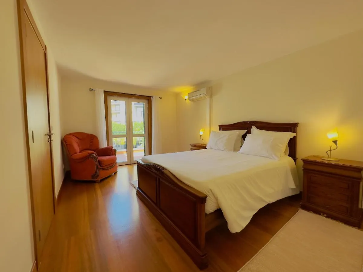 Casino Villa With Sea View Funchal  Apartment Funchal (Madeira)