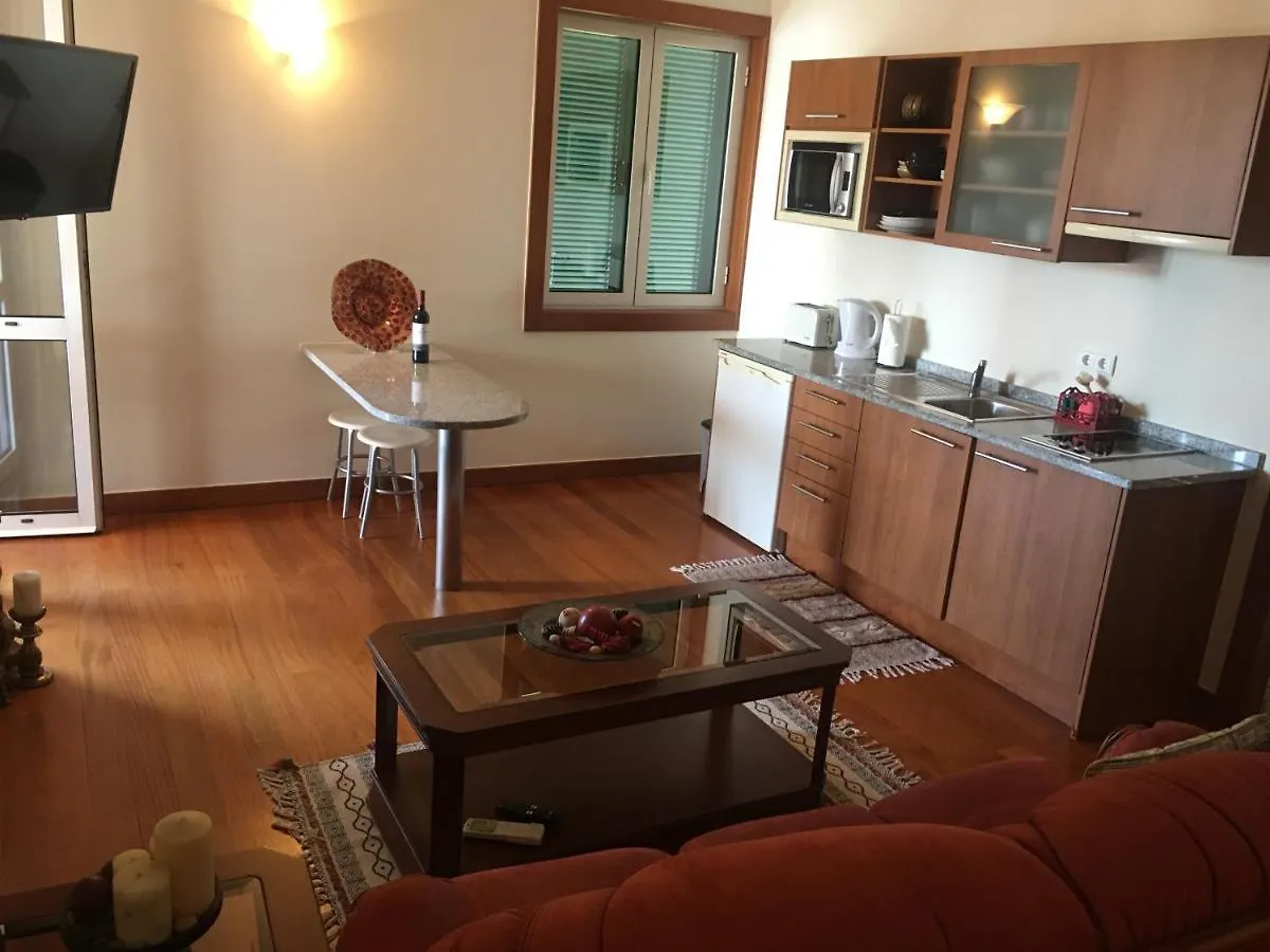 Casino Villa With Sea View Funchal