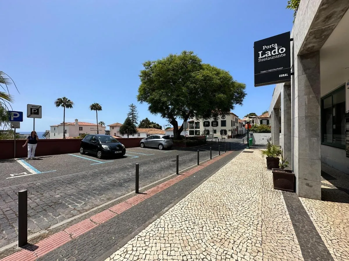Casino Villa With Sea View Funchal  Funchal (Madeira)
