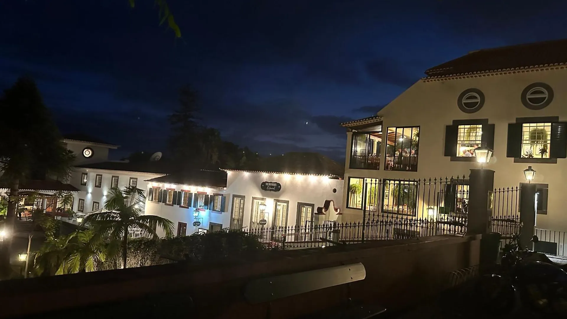 Casino Villa With Sea View Funchal  0*, Funchal (Madeira) Portugal