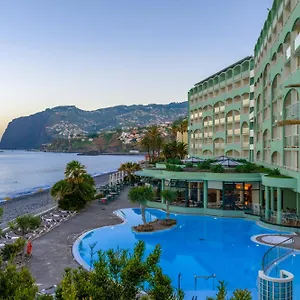 Hotel Pestana Ocean Bay, Funchal (Madeira)
